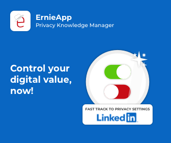 Control Digital Value Twitter